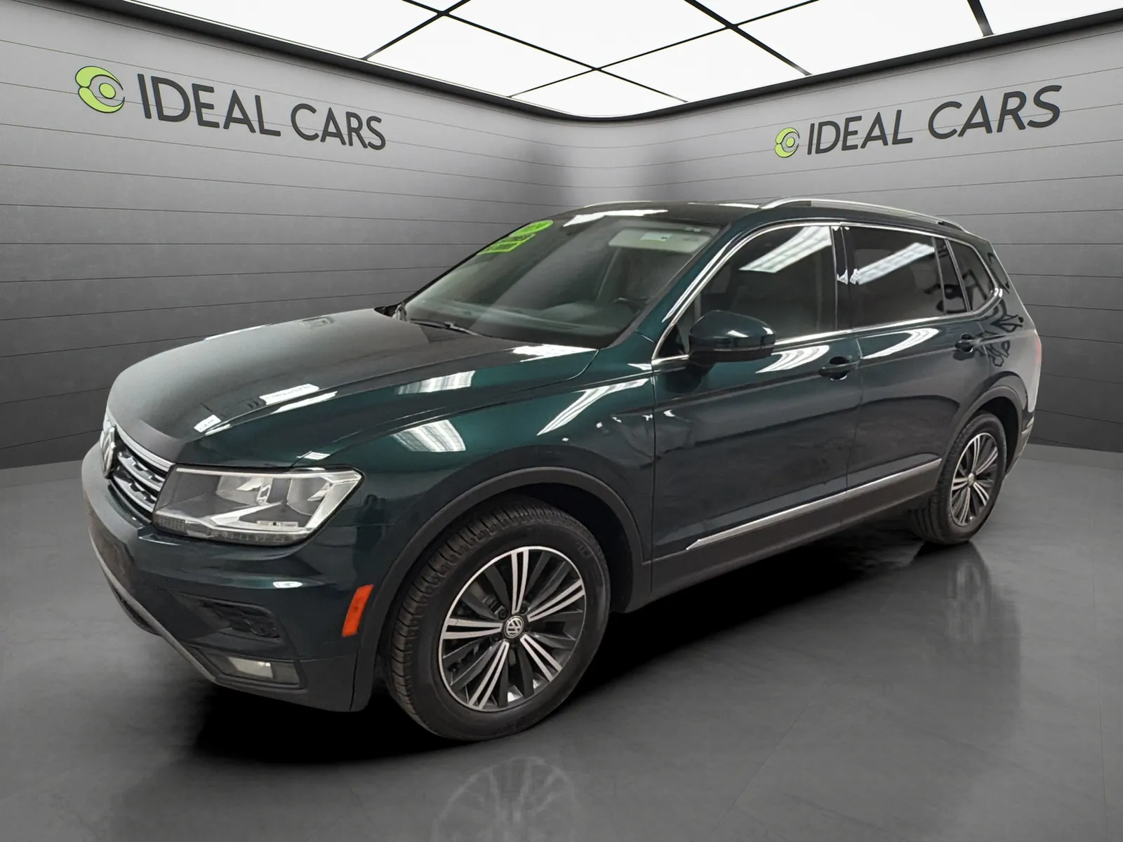 2019 Volkswagen Tiguan SEL for sale in Mesa, AZ