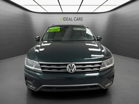 Photos of 2019 Volkswagen Tiguan SEL for sale in Mesa, AZ at Ideal Cars - Main Street
