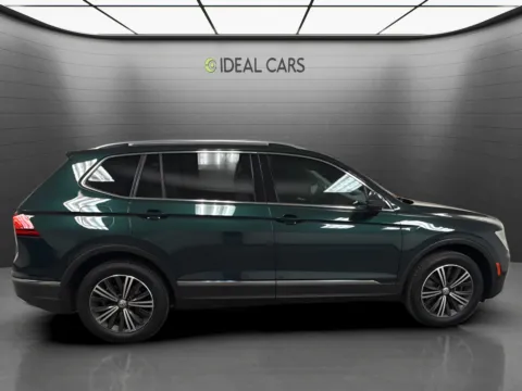 More photos of 2019 Volkswagen Tiguan SEL at Ideal Cars - Main Street, AZ