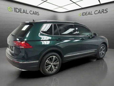 More photos of 2019 Volkswagen Tiguan SEL at Ideal Cars - Main Street, AZ