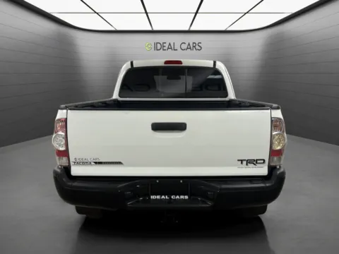 More photos of 2013 Toyota Tacoma PreRunner at Ideal Cars - Main Street, AZ