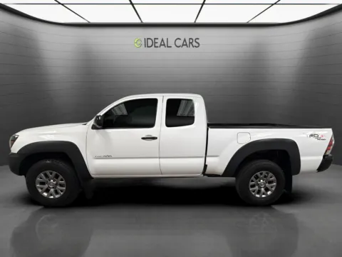 Photos of 2013 Toyota Tacoma PreRunner for sale in Mesa, AZ at Ideal Cars - Main Street