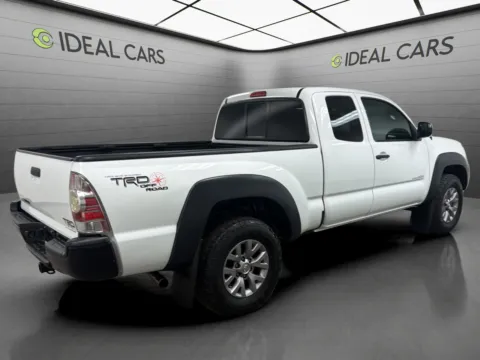 More photos of 2013 Toyota Tacoma PreRunner at Ideal Cars - Main Street, AZ