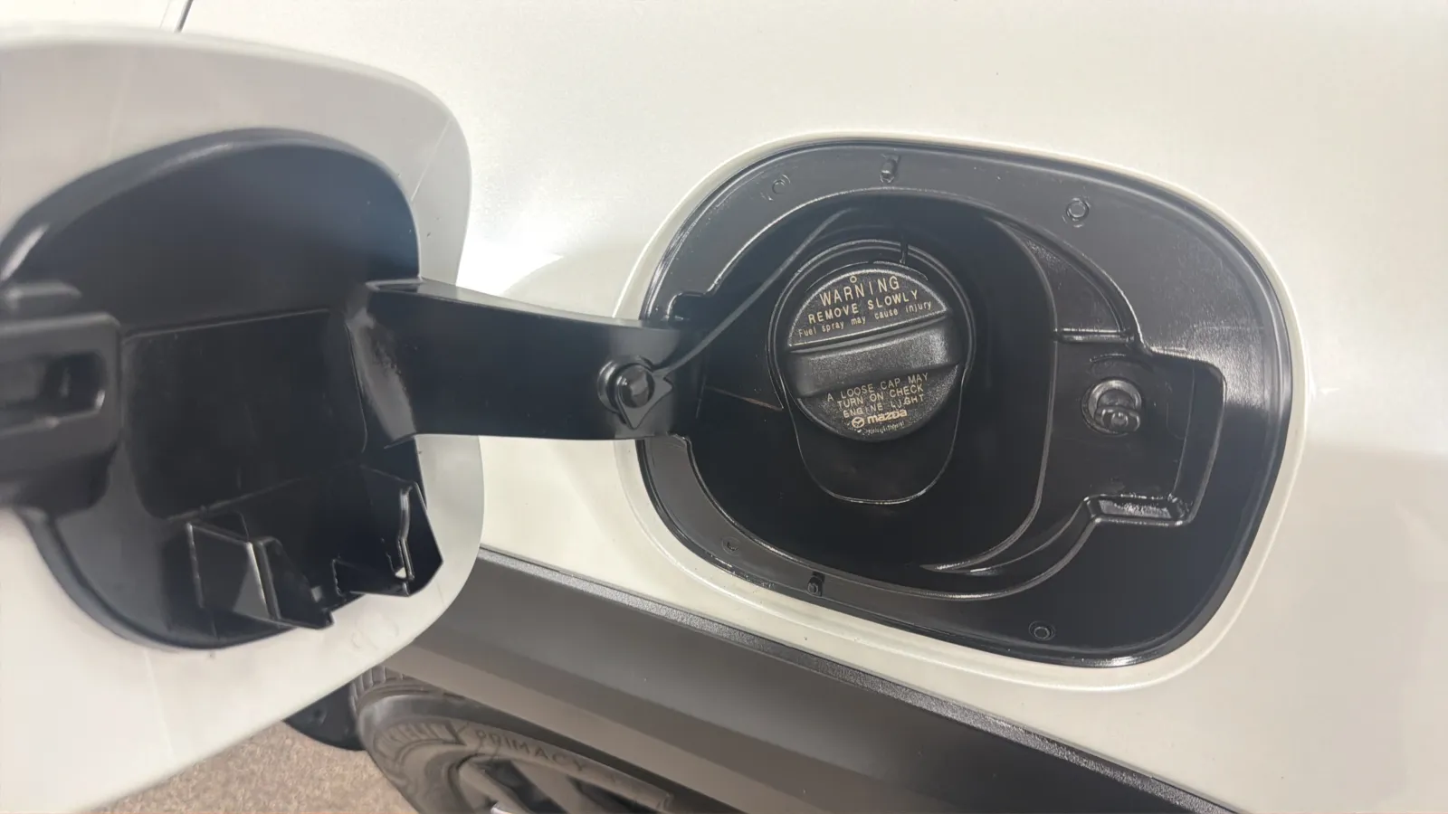Mazda CX-50 photo 29