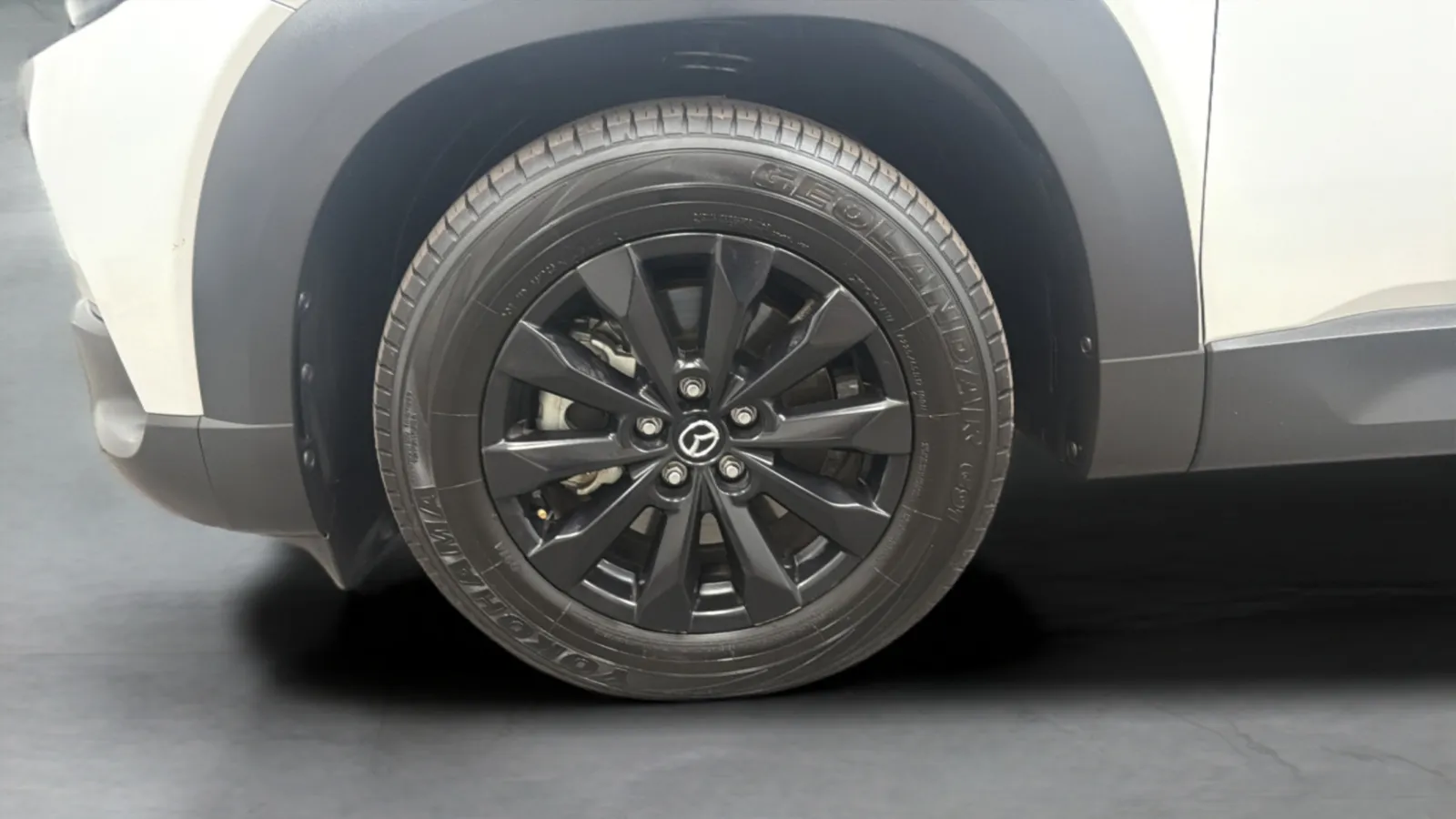Mazda CX-50 photo 28