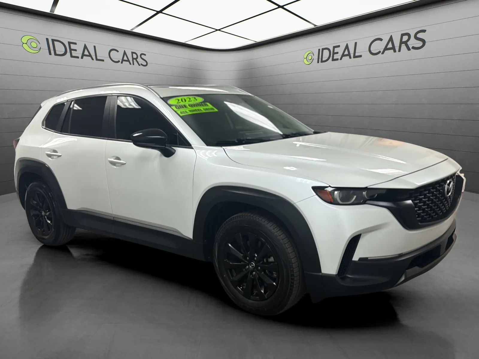 Mazda CX-50 photo 3