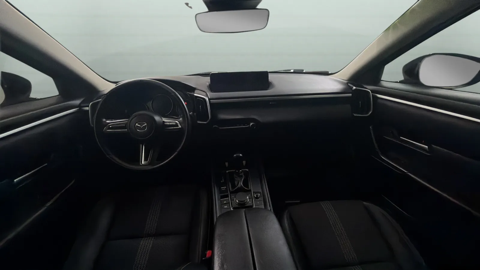 Mazda CX-50 photo 9