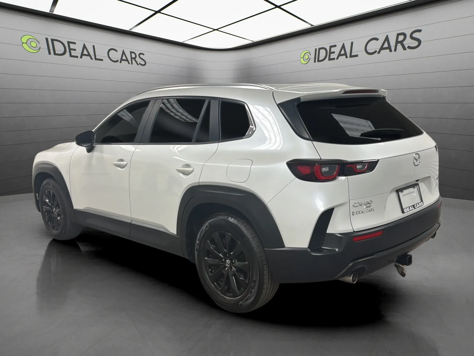 Mazda CX-50 photo 7