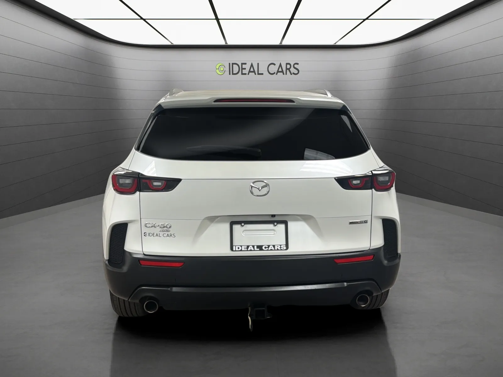 Mazda CX-50 photo 6