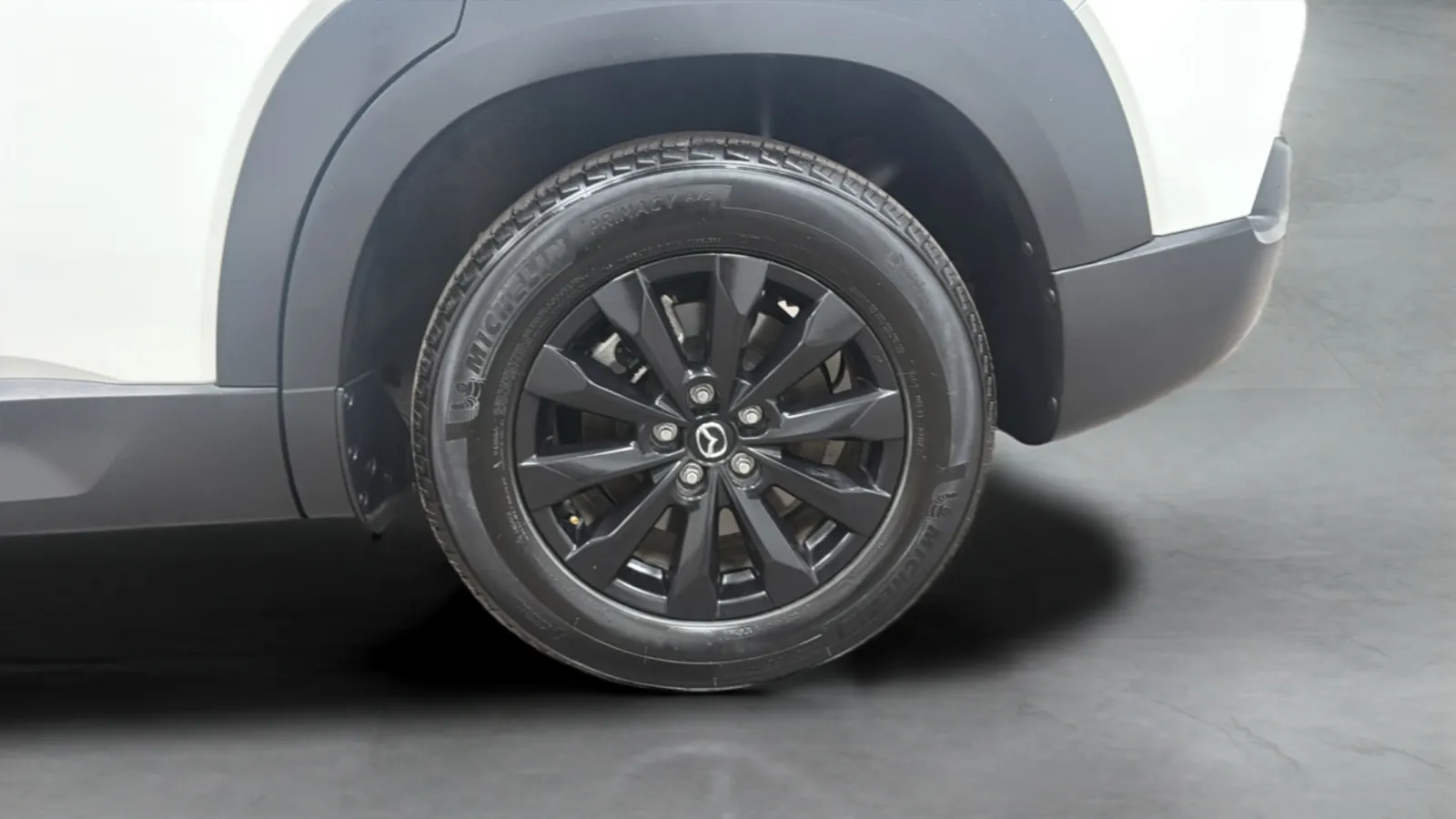 Mazda CX-50 photo 27