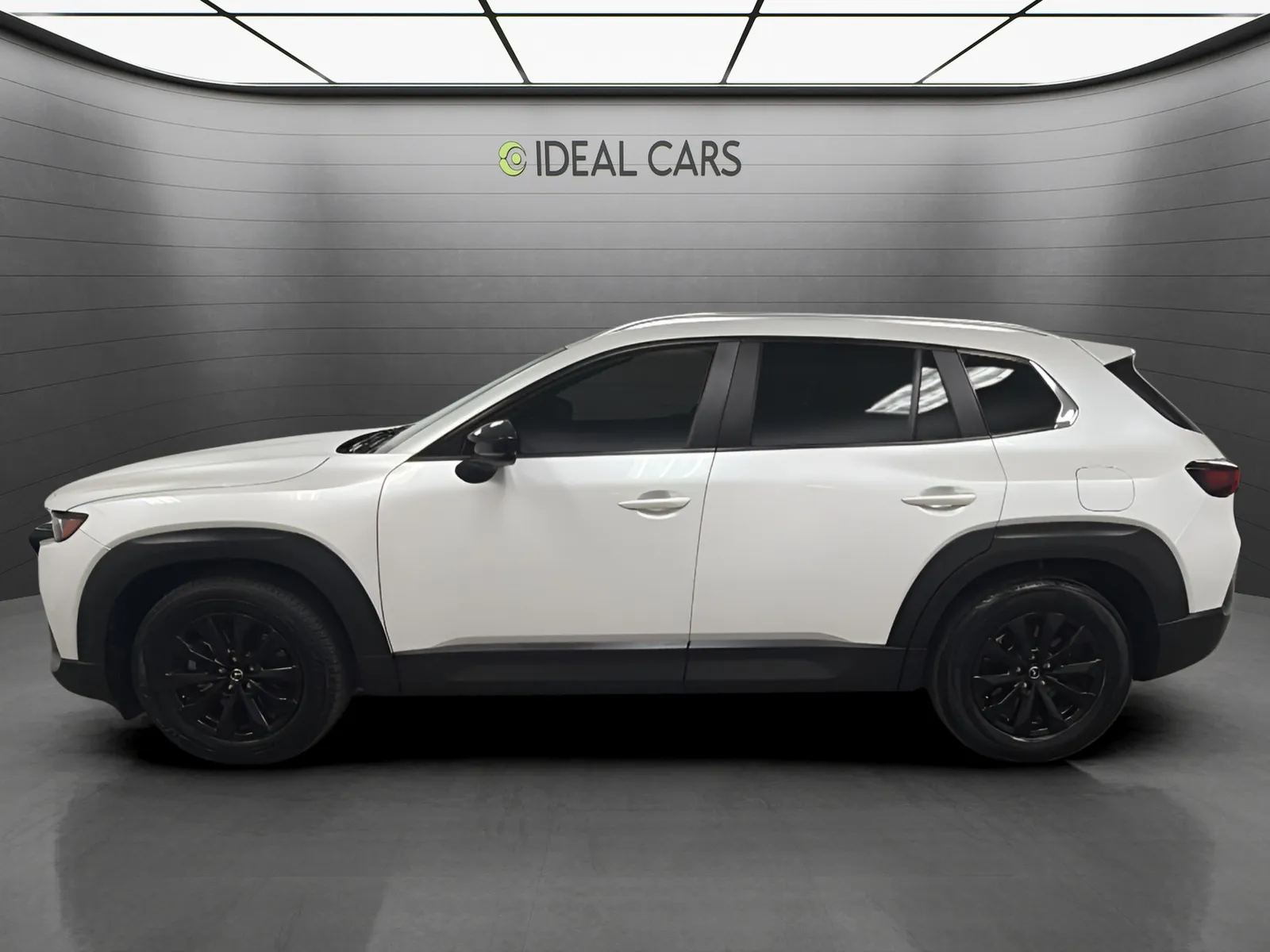 Mazda CX-50 photo 8