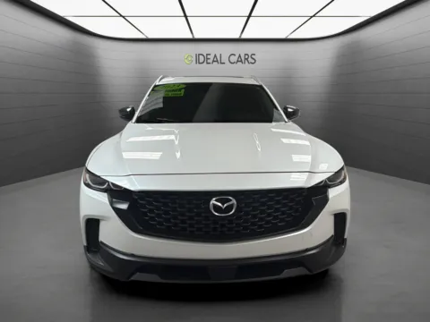 Photos of 2023 Mazda CX-50 2.5 S Preferred Plus for sale in Mesa, AZ at Ideal Cars - Main Street