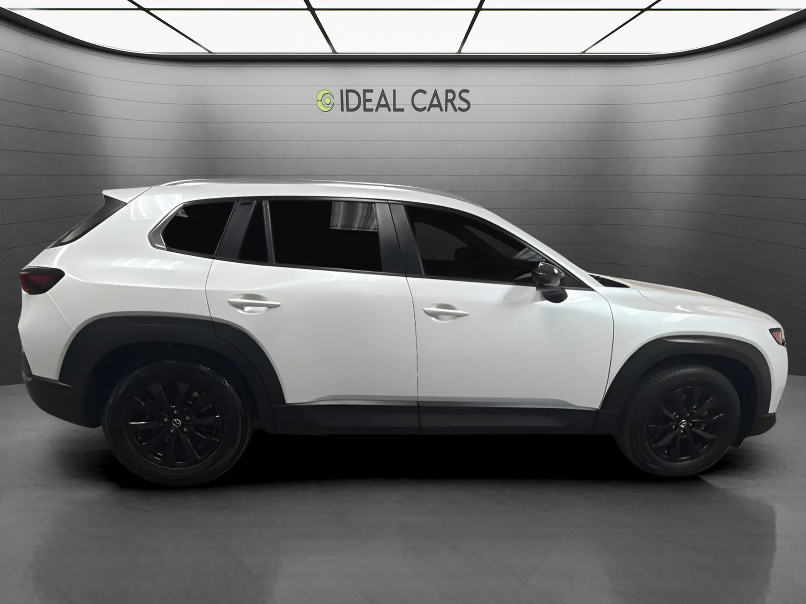 Mazda CX-50 photo 4