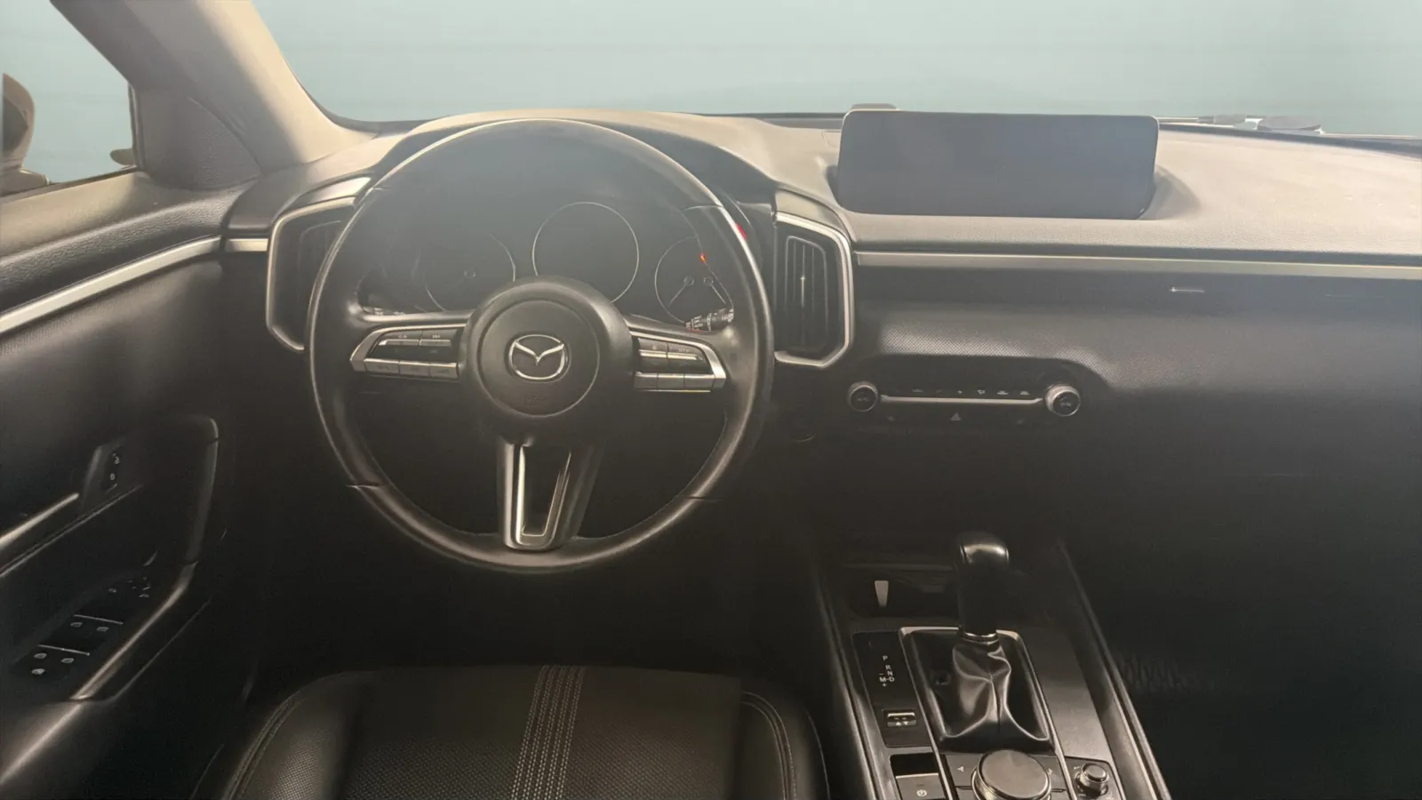 Mazda CX-50 photo 10