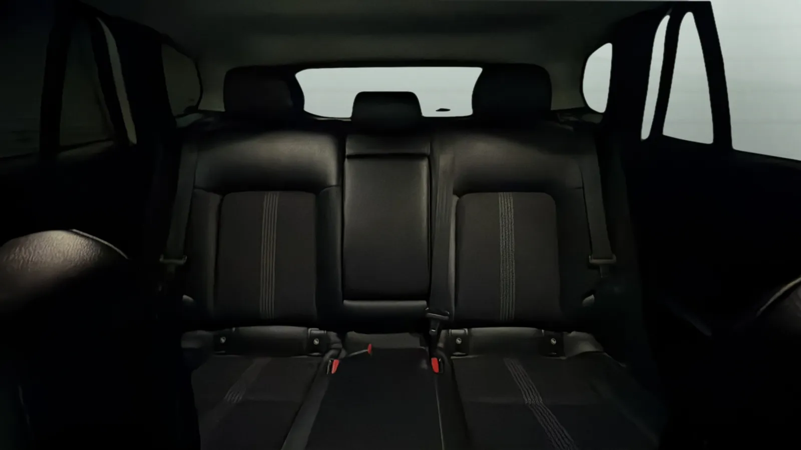 Mazda CX-50 photo 19