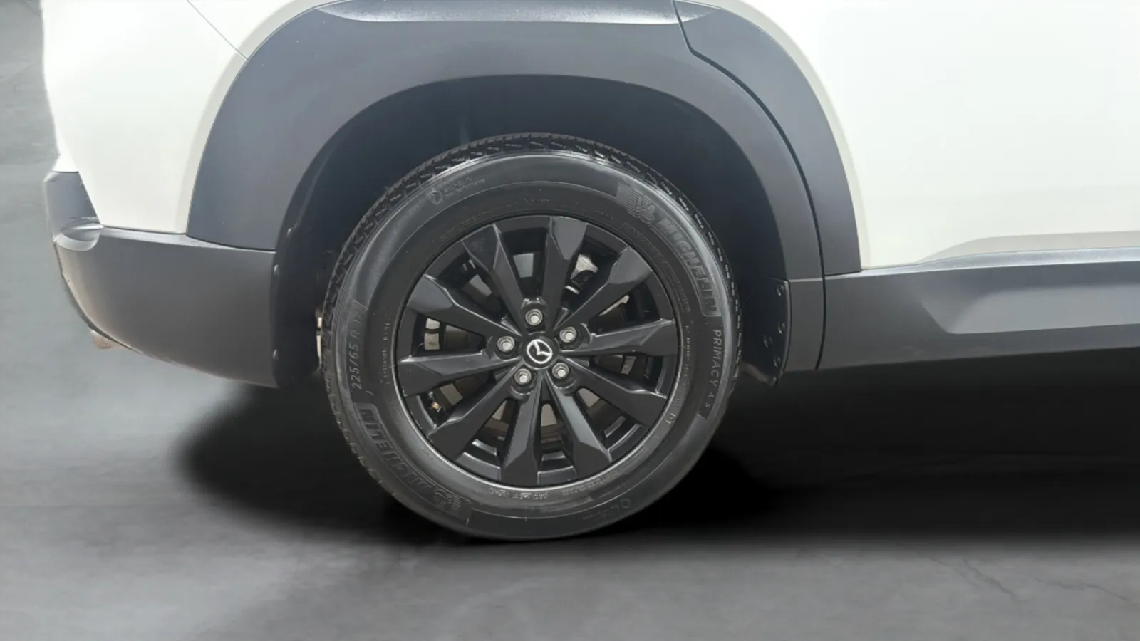 Mazda CX-50 photo 26