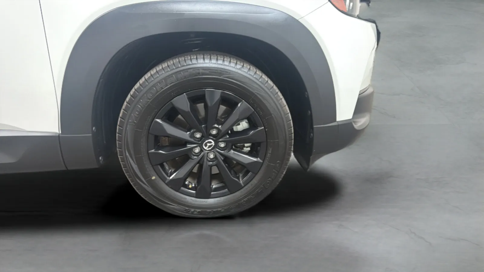 Mazda CX-50 photo 25