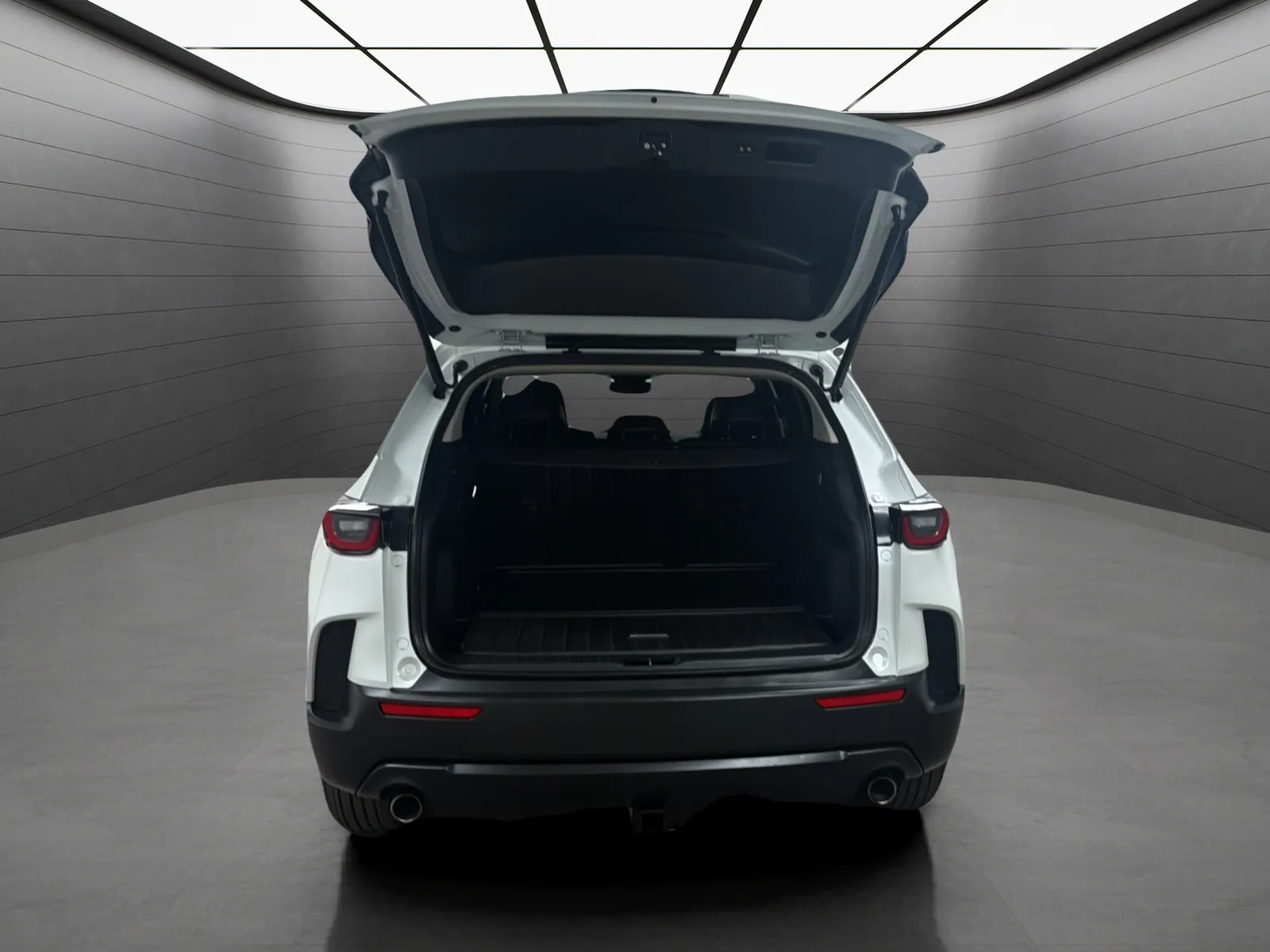 Mazda CX-50 photo 20