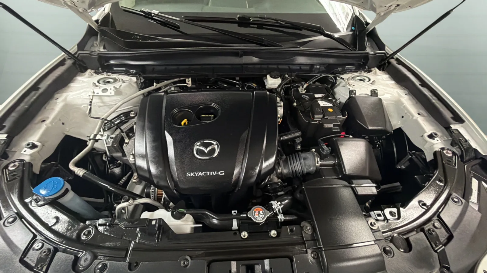 Mazda CX-50 photo 23