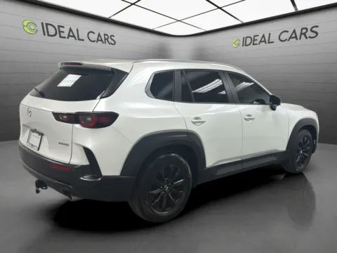 More photos of 2023 Mazda CX-50 2.5 S Preferred Plus at Ideal Cars - Main Street, AZ
