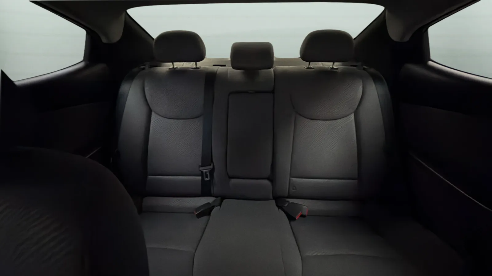 Hyundai Elantra photo 17