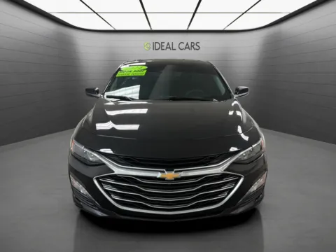 Photos of 2024 Chevrolet Malibu LT for sale in Mesa, AZ at Ideal Cars - Main Street