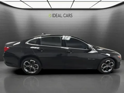 More photos of 2024 Chevrolet Malibu LT at Ideal Cars - Main Street, AZ