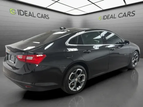 More photos of 2024 Chevrolet Malibu LT at Ideal Cars - Main Street, AZ