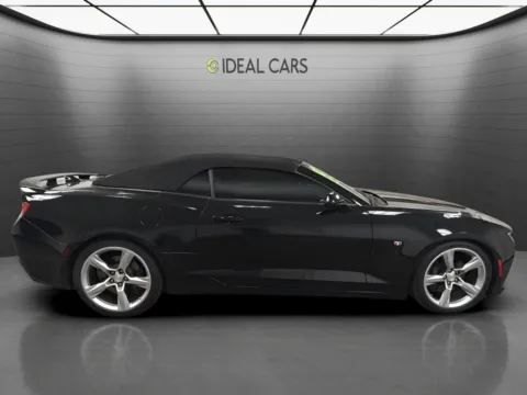 More photos of 2018 Chevrolet Camaro SS at Ideal Cars - Main Street, AZ