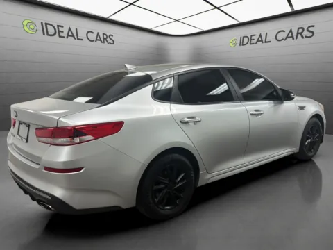More photos of 2020 Kia Optima LX at Ideal Cars - Main Street, AZ