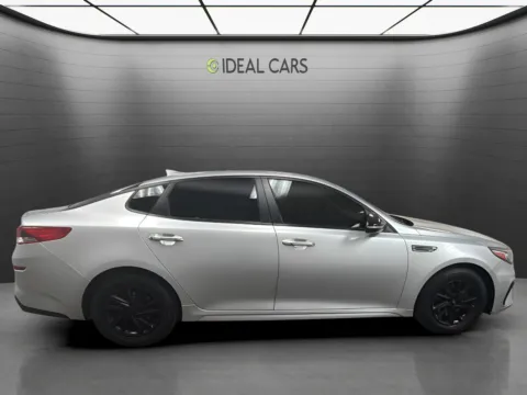 More photos of 2020 Kia Optima LX at Ideal Cars - Main Street, AZ