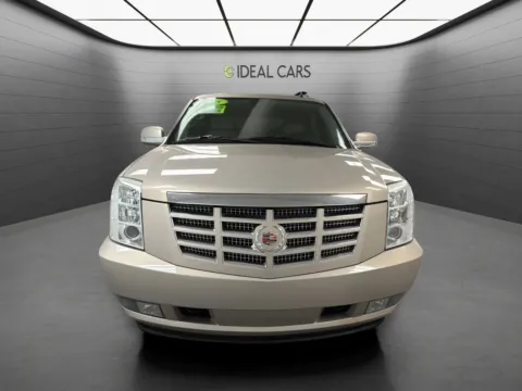 Photos of 2008 Cadillac Escalade for sale in Mesa, AZ at Ideal Cars - Main Street