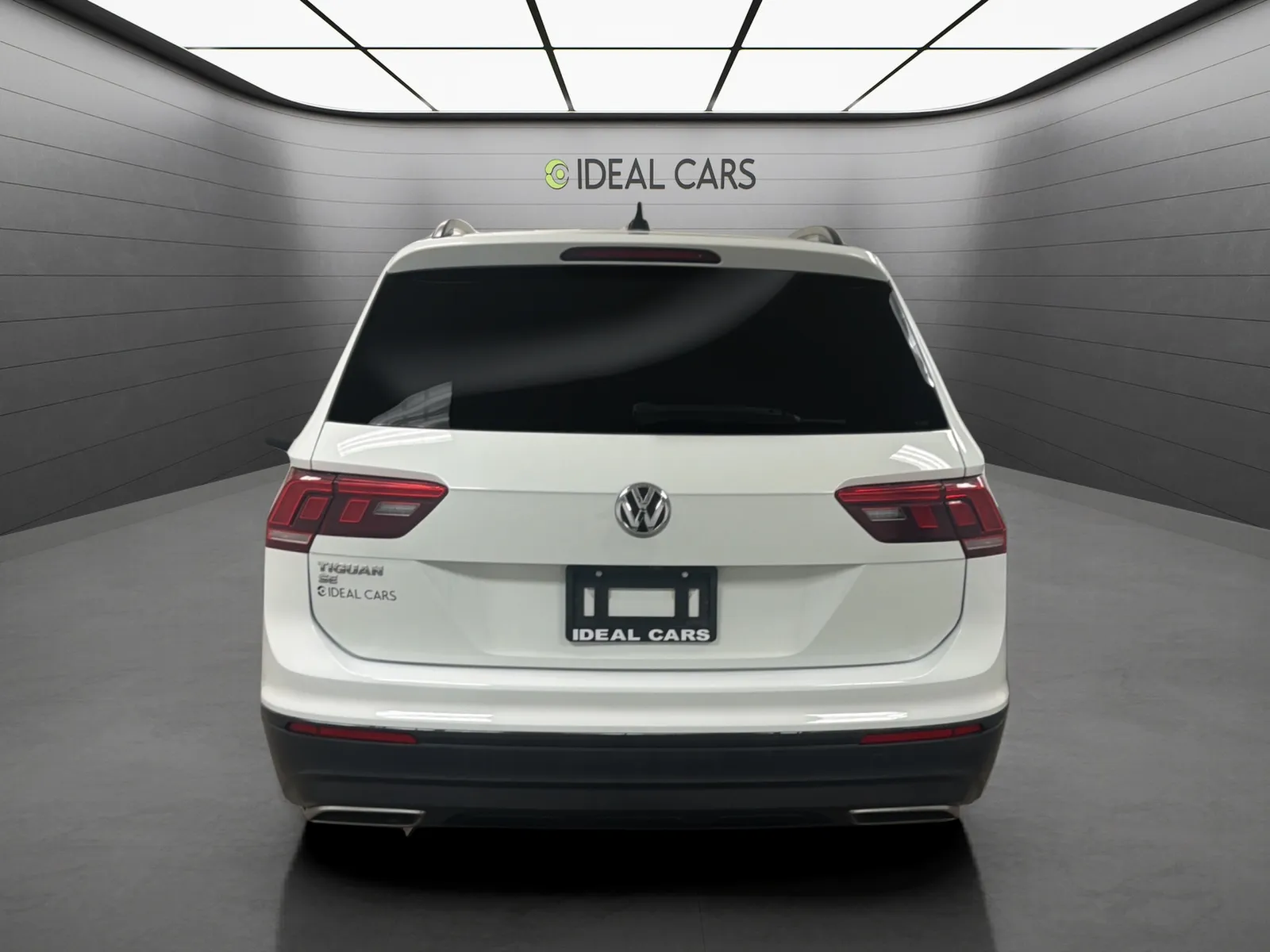 Volkswagen Tiguan photo 6