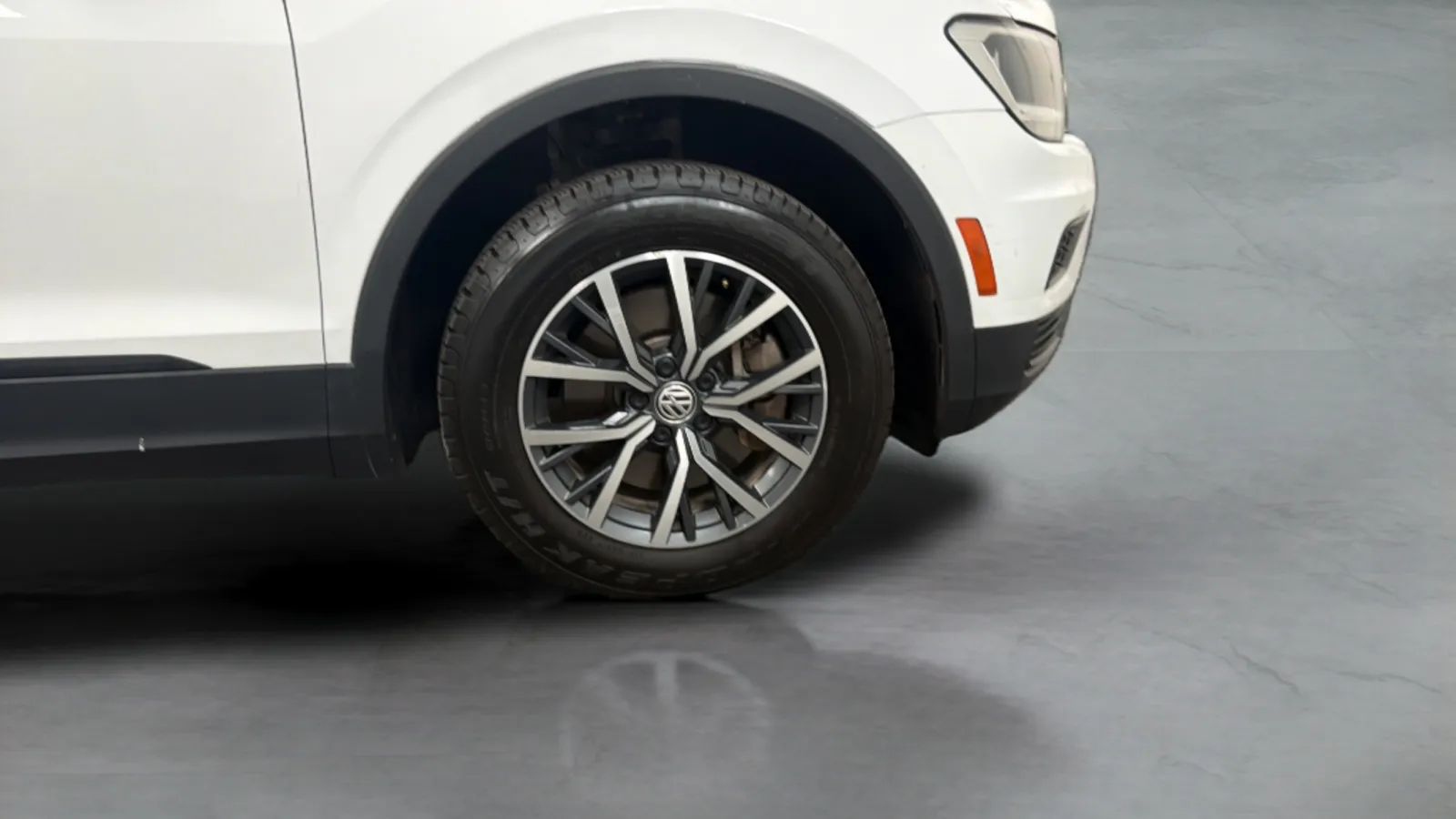 Volkswagen Tiguan photo 25