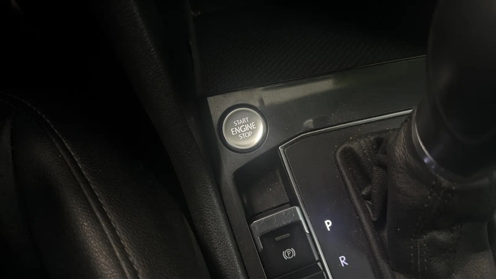 Volkswagen Tiguan photo 15