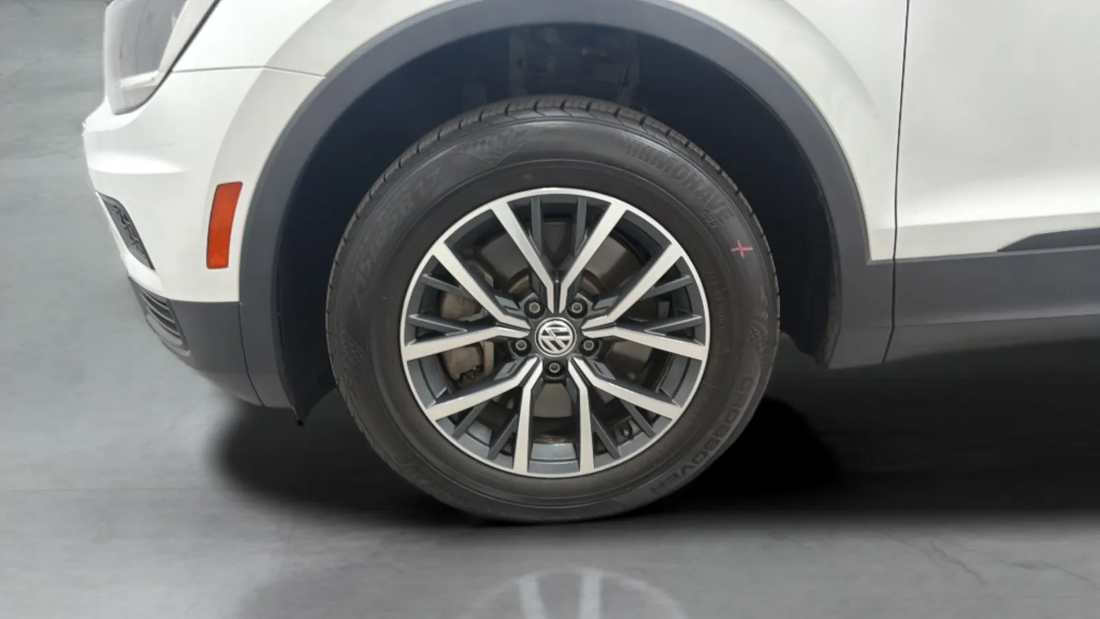 Volkswagen Tiguan photo 28