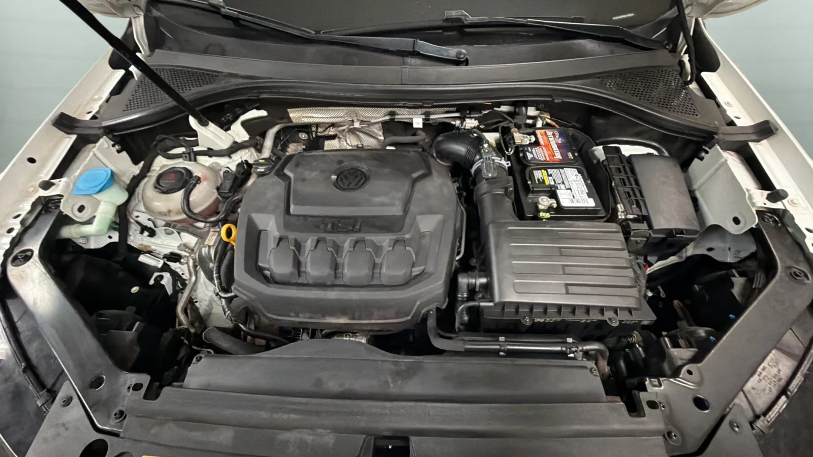 Volkswagen Tiguan photo 23