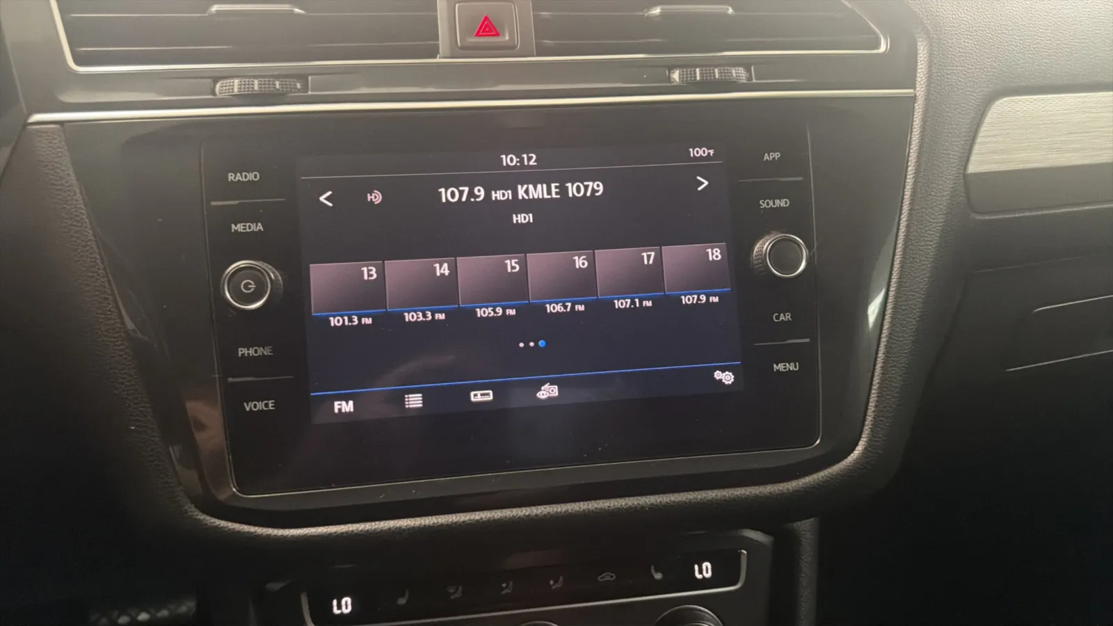 Volkswagen Tiguan photo 13