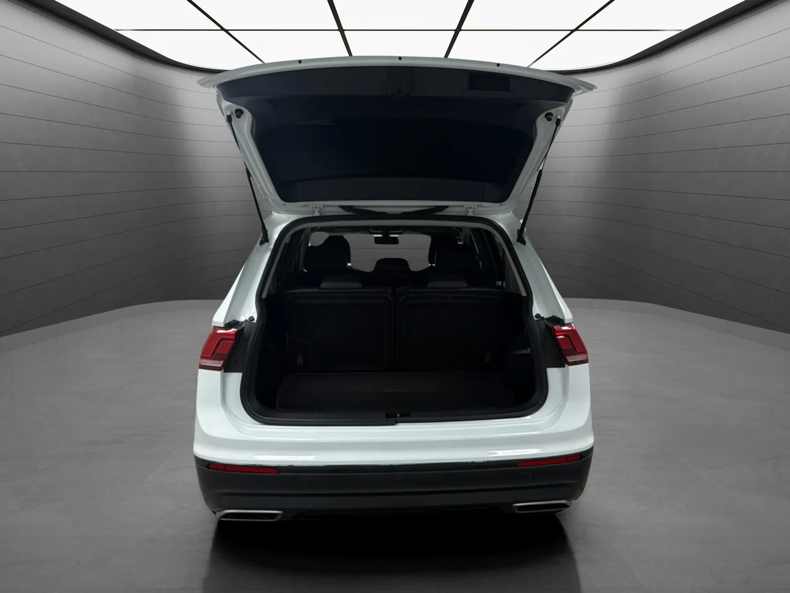 Volkswagen Tiguan photo 20