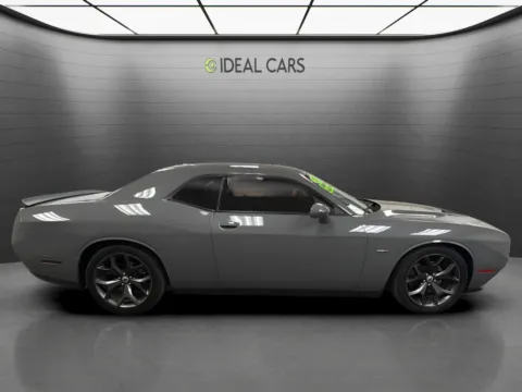 More photos of 2017 Dodge Challenger at Ideal Cars - Main Street, AZ
