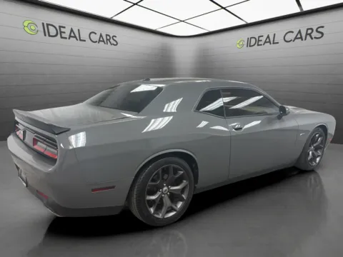 More photos of 2017 Dodge Challenger at Ideal Cars - Main Street, AZ
