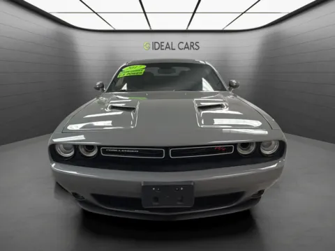 Photos of 2017 Dodge Challenger for sale in Mesa, AZ at Ideal Cars - Main Street