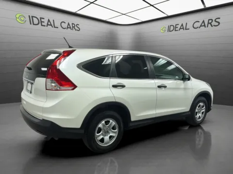 More photos of 2014 Honda CR-V LX at Ideal Cars - Main Street, AZ