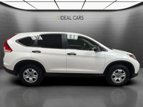 More photos of 2014 Honda CR-V LX at Ideal Cars - Main Street, AZ