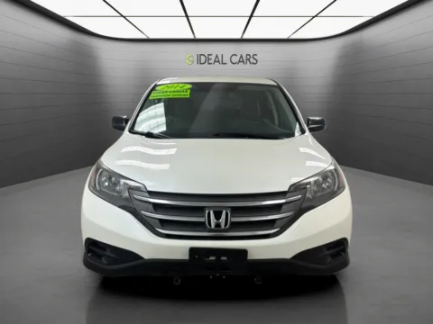Photos of 2014 Honda CR-V LX for sale in Mesa, AZ at Ideal Cars - Main Street