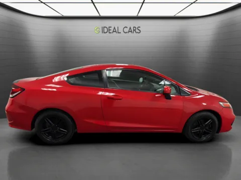 More photos of 2014 Honda Civic LX at Ideal Cars - Main Street, AZ