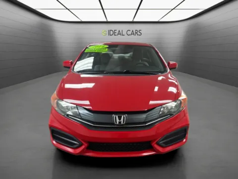 Photos of 2014 Honda Civic LX for sale in Mesa, AZ at Ideal Cars - Main Street