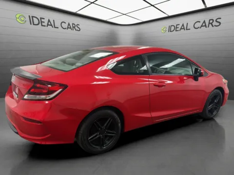 More photos of 2014 Honda Civic LX at Ideal Cars - Main Street, AZ