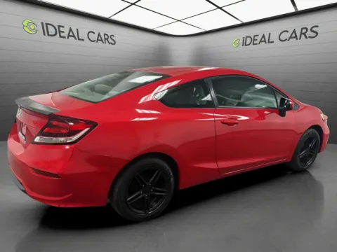 More photos of 2014 Honda Civic LX at Ideal Cars - Main Street, AZ