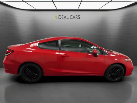 More photos of 2014 Honda Civic LX at Ideal Cars - Main Street, AZ